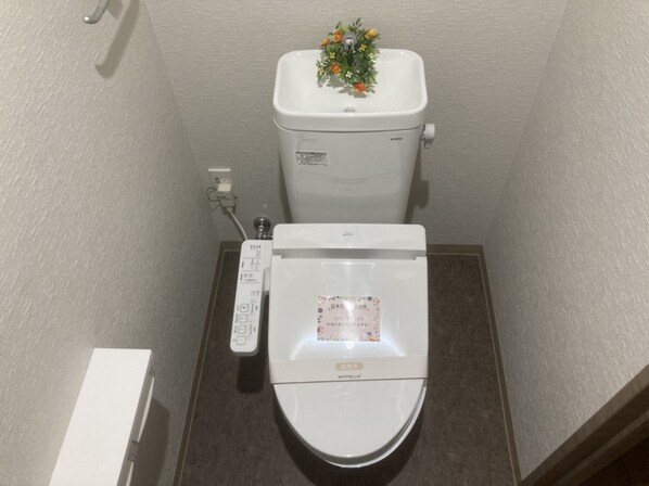 パラストKSの物件内観写真